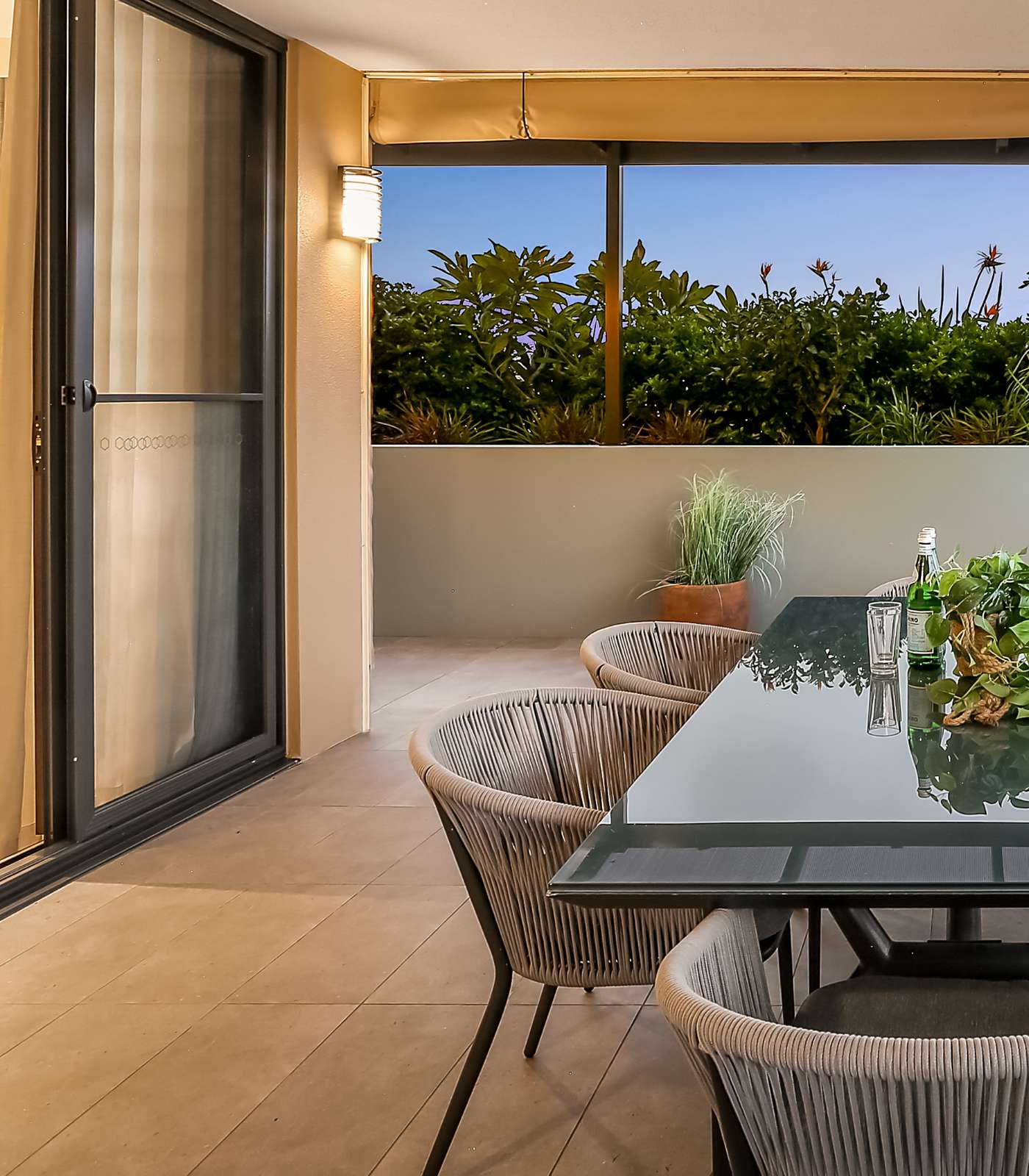 The Arkenstone, Homebush