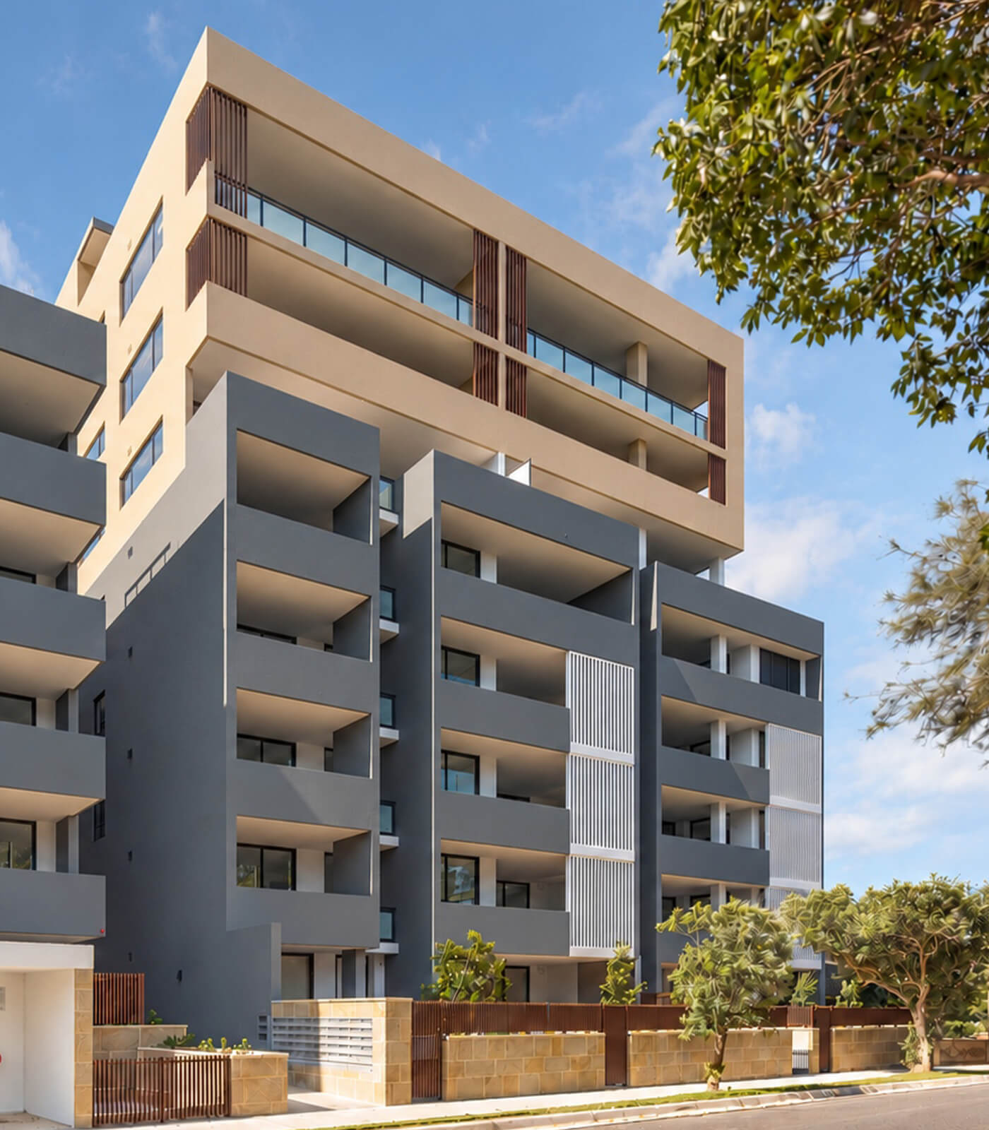 The Arkenstone, Homebush